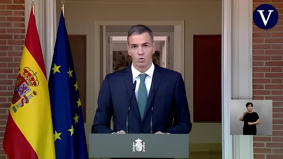 Espanha Declara Guerra ao Genocídio: Como Nove Medidas Podem Mudar o Futuro de Gaza e Israel 1 Espanha Declara Guerra ao Genocídio: Como Nove Medidas Podem Mudar o Futuro de Gaza e Israel Espanha Declara Guerra ao Genoc dio Como Nove Medidas Podem Mudar o Futuro de Gaza e Israel Espanha Declara Guerra ao Genocídio: Como Nove Medidas Podem Mudar o Futuro de Gaza e Israel