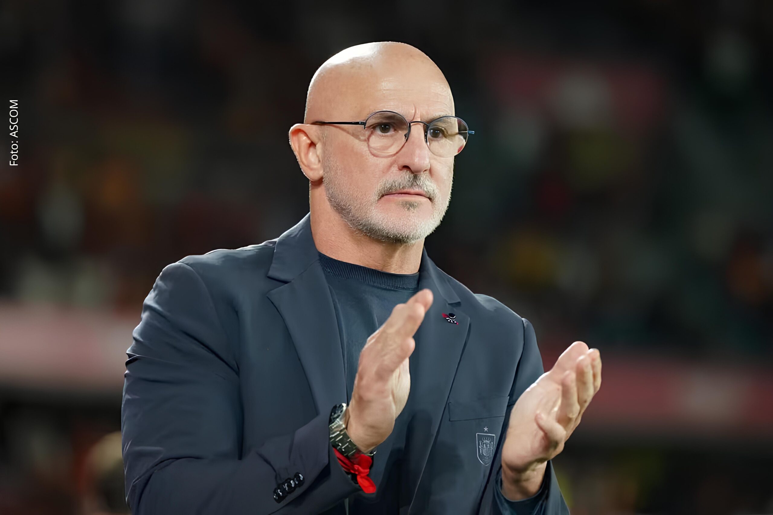 Espanha Inicia Campanha nas Eliminatórias da Copa do Mundo 2026: Turquia e Bulgária no Horizonte, Liderança de de la Fuente em Foco 1 Espanha Inicia Campanha nas Eliminatórias da Copa do Mundo 2026: Turquia e Bulgária no Horizonte, Liderança de de la Fuente em Foco Espanha Inicia Campanha nas Eliminat rias da Copa do Mundo 2026 Turquia e Bulg ria no Horizonte Lideran a de de la Fuente em Foco scaled Espanha Inicia Campanha nas Eliminatórias da Copa do Mundo 2026: Turquia e Bulgária no Horizonte, Liderança de de la Fuente em Foco