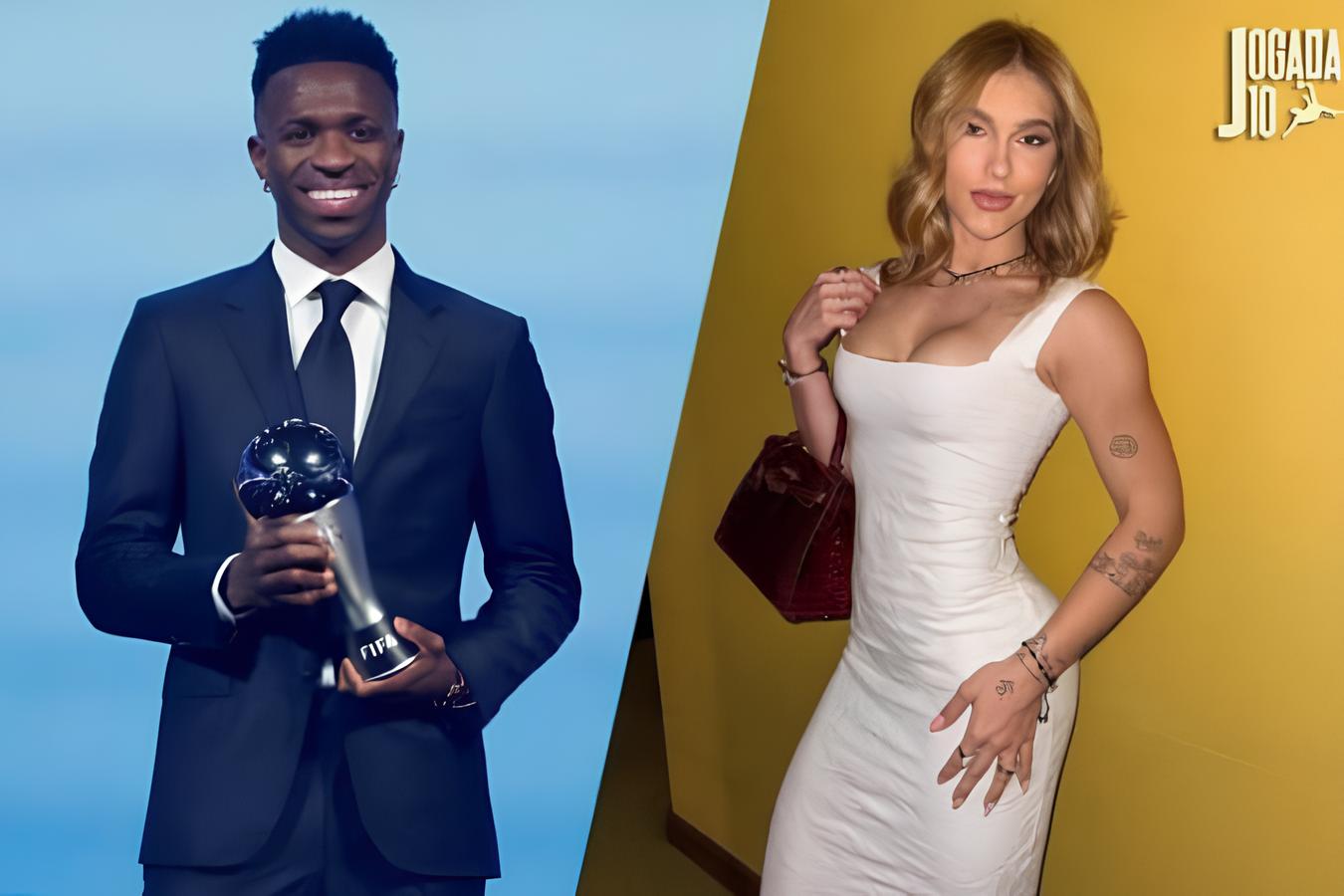 O Encontro Que Parou a Internet: Virginia e Vini Jr. Reacendem Rumores de Romance na Espanha 1 O Encontro Que Parou a Internet: Virginia e Vini Jr. Reacendem Rumores de Romance na Espanha O Encontro Que Parou a Internet Virginia e Vini Jr Reacendem Rumores de Romance na Espanha O Encontro Que Parou a Internet: Virginia e Vini Jr. Reacendem Rumores de Romance na Espanha