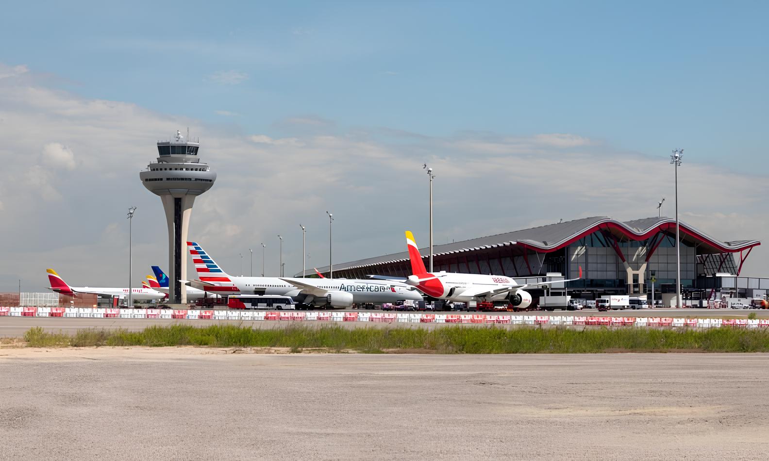Por Que os Voos em Espanha Deram um Passo Atr s em Agosto Uma An lise Detalhada do Setor A reo Por Que os Voos em Espanha Deram um Passo Atrás em Agosto? Uma Análise Detalhada do Setor Aéreo