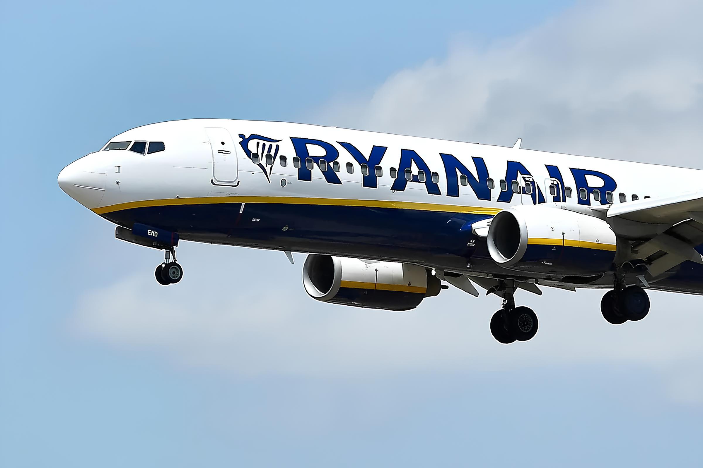 Por que a Ryanair Está Deixando Espanha? O Impacto de um Divórcio Turístico Bilionário 1 Por que a Ryanair Está Deixando Espanha? O Impacto de um Divórcio Turístico Bilionário Por que a Ryanair Está Deixando Espanha? O Impacto de um Divórcio Turístico Bilionário