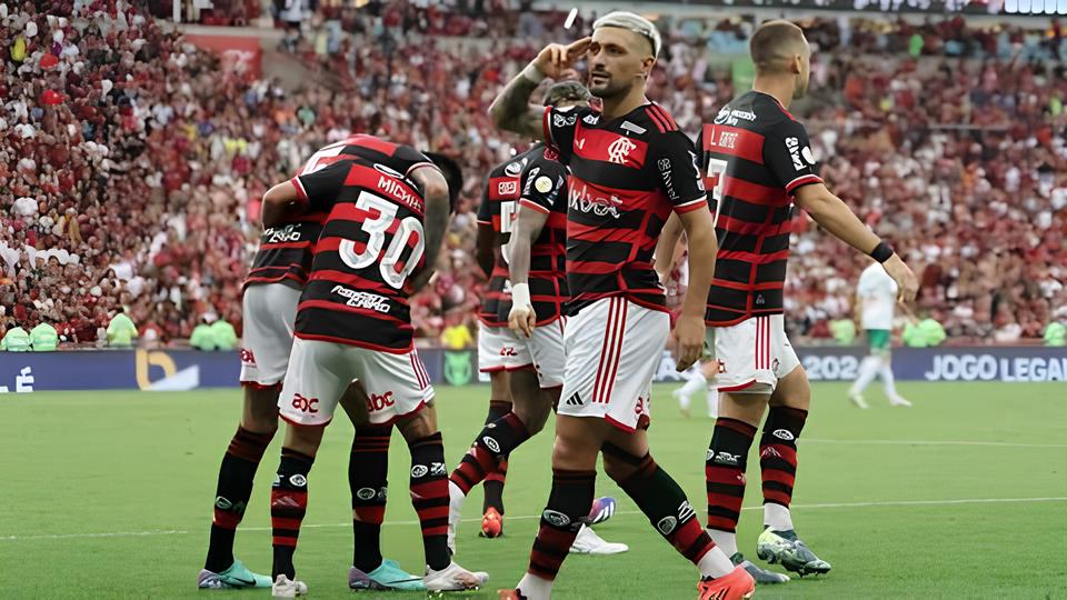 Quando o Rubro-Negro Enfrenta Tempestades: Flamengo Busca Redenção em Amistosos na Espanha Antes do Mundial de Clubes 1 Quando o Rubro-Negro Enfrenta Tempestades: Flamengo Busca Redenção em Amistosos na Espanha Antes do Mundial de Clubes Quando o Rubro Negro Enfrenta Tempestades Flamengo Busca Reden o em Amistosos na Espanha Antes do Mundial de Clubes Quando o Rubro-Negro Enfrenta Tempestades: Flamengo Busca Redenção em Amistosos na Espanha Antes do Mundial de Clubes