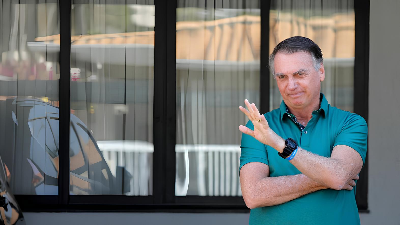 Quando o Último Capítulo se Escreve: A Trajetória de Bolsonaro Rumo à Prisão e os Reflexos no Brasil 1 Quando o Último Capítulo se Escreve: A Trajetória de Bolsonaro Rumo à Prisão e os Reflexos no Brasil Quando o Último Capítulo se Escreve: A Trajetória de Bolsonaro Rumo à Prisão e os Reflexos no Brasil