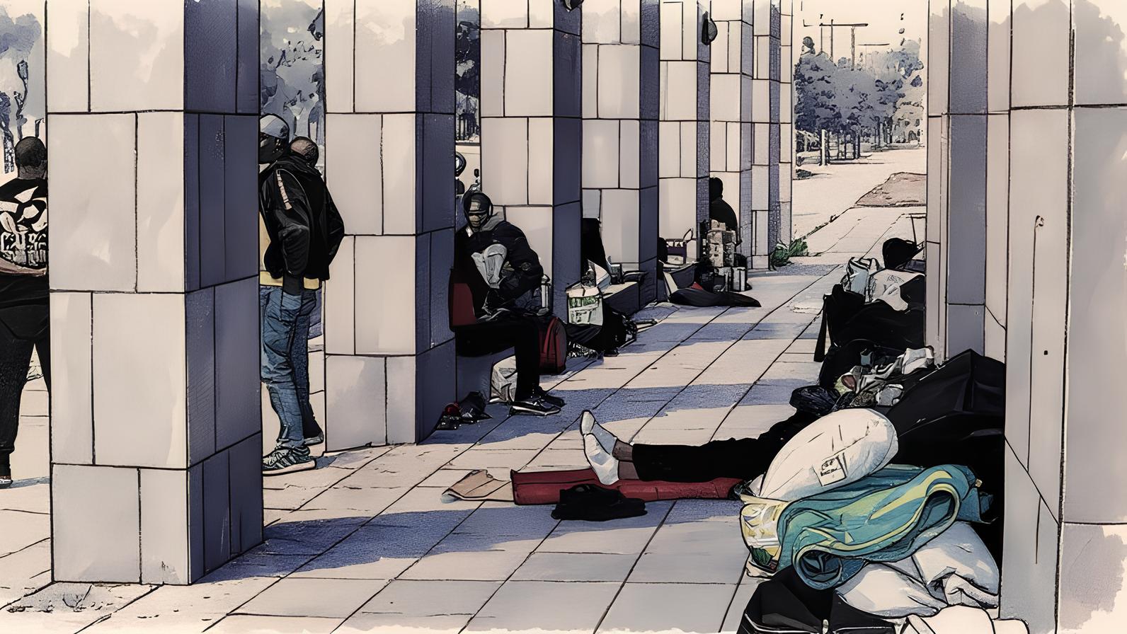 Refugiados em Vitoria: A Luta por Abrigo, Dignidade e Esperança no Coração da Espanha 1 Refugiados em Vitoria: A Luta por Abrigo, Dignidade e Esperança no Coração da Espanha Refugiados em Vitoria A Luta por Abrigo Dignidade e Esperan a no Cora o da Espanha Refugiados em Vitoria: A Luta por Abrigo, Dignidade e Esperança no Coração da Espanha